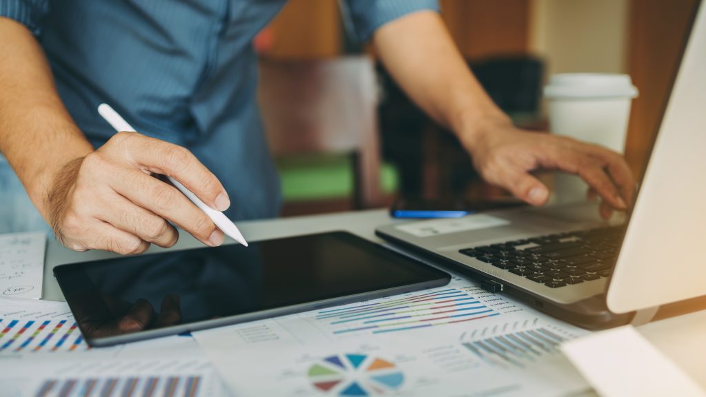 What is Marketing