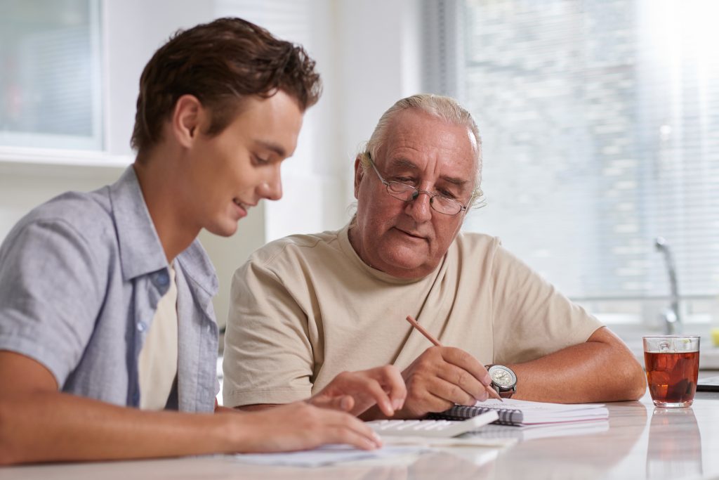Retirement Planning