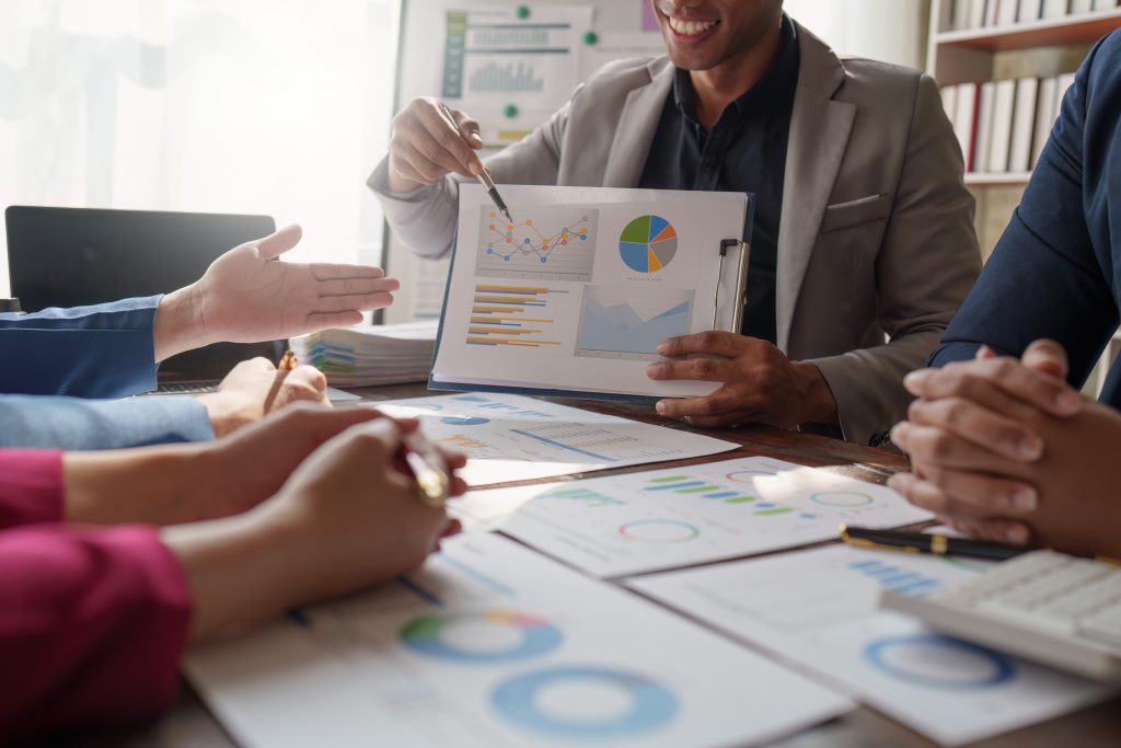 Common Financial Mistakes