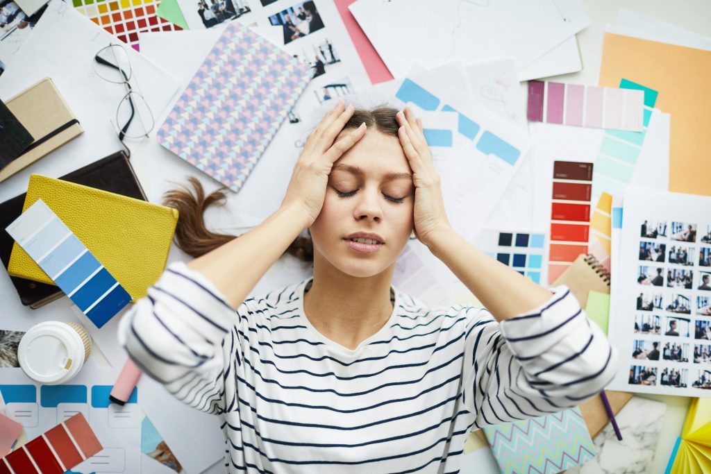 Effects of Stress on Mental and Physical Health