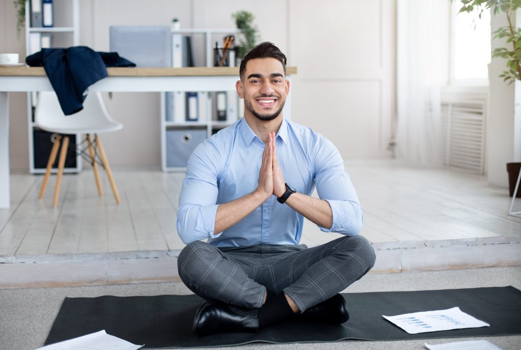 Heart Disease, High Blood Pressure, and Heart Rate Variability in Response to Stress