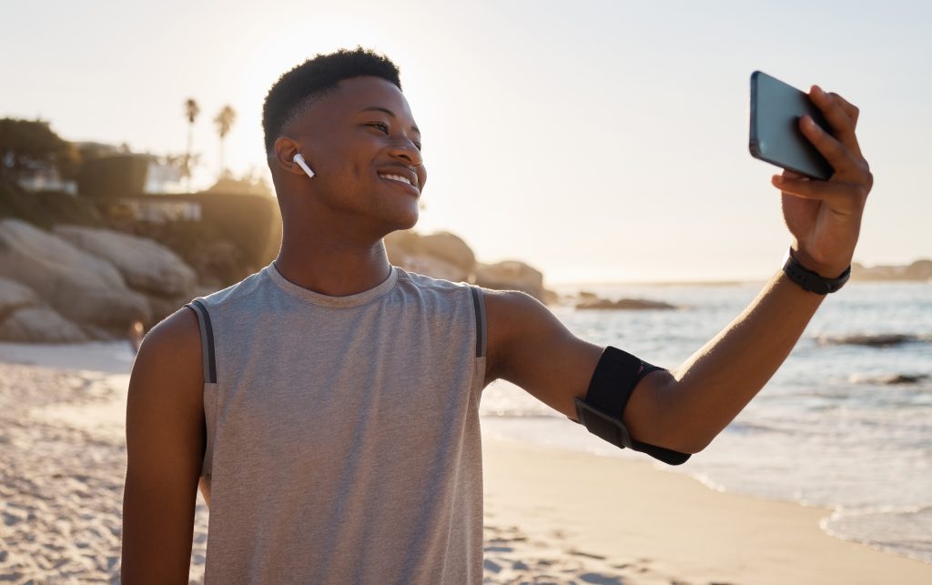 Sports And Fitness Blogs