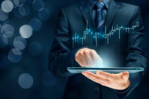 How Prop Firms Are Reshaping Retirement Planning for the Next Generation