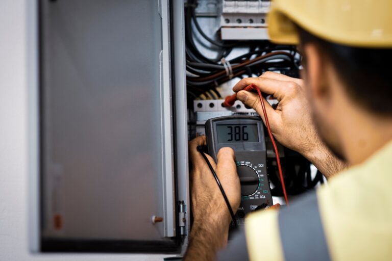 24 Hour Electrician in Birmingham Round-the-Clock Electrical Support You Can Rely On